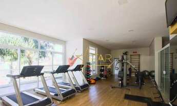 Imagem 3: Apartamento com 3 dormitórios à venda, 147 m² por R$ 2.300.000,00 - Brooklin - São Paulo/S