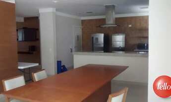 Imagem 3: São Paulo - Apartamento Padrão - Água Rasa