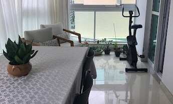 Imagem 2: Apartamento de luxo com alto padrão Cód: 22337 M