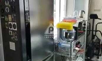 Imagem 7: Apartamento à venda, 2 quartos, 1 vaga, Andaraí - RIO DE JANEIRO/RJ