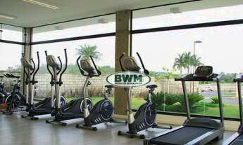 Imagem 8: Casa com 4 dormitórios à venda, 486 m² por R$ 3.500.000,00 - Condomínio Saint Patrick - So