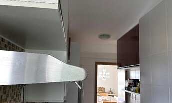 Imagem 7: Art Residence - Nascente 100