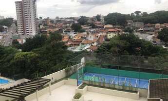 Imagem 7: Apartamento Edifício Cambará - Jardim América por R$ 380.000.00!