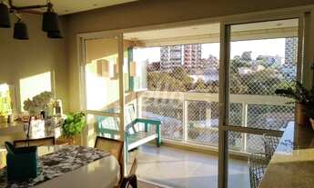 Imagem 6: Santo André - Apartamento Padrão - Jardim