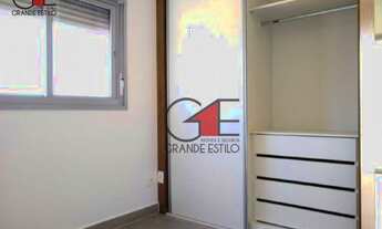 Imagem 4: Apartamento com 1 dormitório para alugar, 46 m² por R$ 4.400,00 - Boqueirão - Santos/SP