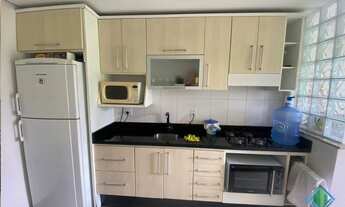 Imagem 6: Vendo apto Semimobiliado na serraria