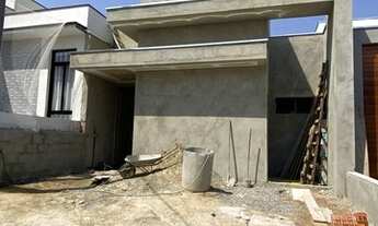 Imagem 6: Casa à venda no Condomínio Horto Villagio, em Sorocaba, SP