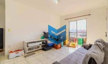 Imagem 7: Apartamento com 2 dormitórios, 78 m² - venda por R$ 270.000,00 ou aluguel por R$ 1.812,12