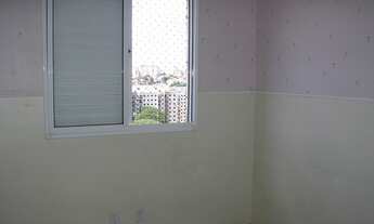 Imagem: Jardim Marajoara New Home Marajoara apartamento