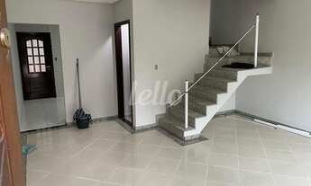 Imagem: São Paulo - Casa Padrão - Mooca