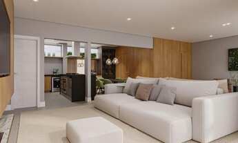 Imagem 6: SÃO PAULO - Apartamento Padrão - JARDIM AMÉRICA