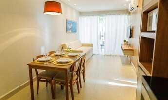 Imagem 3: Diárias em Apart. 2 quartos do Aqualand Resort em Salinas-PA