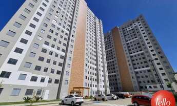 Imagem 6: São Paulo - Apartamento Padrão - Mooca