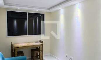 Imagem 2: Apartamento para Aluguel - Guaratiba, 2 Quartos, 50 m2