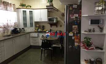 Imagem 2: Casa com 4 dormitórios para alugar, 505 m² por R$ 10.000,00 - Chácara Primavera - Campinas