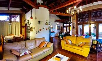 Imagem 3: Tenório , casa dentro de condominio fechado a 80 metros do mar