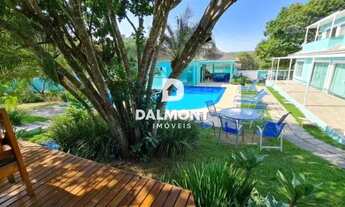 Imagem 6: FERRADURA - BÚZIOS - Casa 5 quartos em condomínio praia da Ferradura