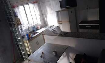 Imagem 3: Casa-São Paulo-PARQUE BRISTOL