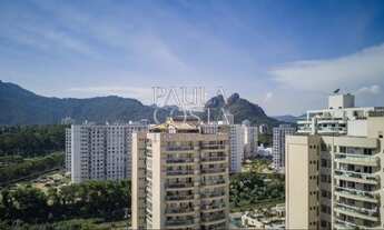 Imagem 5: Rio de Janeiro - Apartamento Padrão - Barra da Tijuca