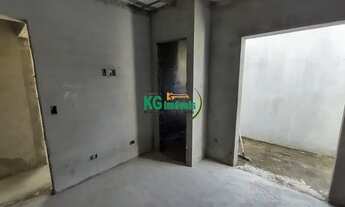 Imagem 7: APARTAMENTO RESIDENCIAL em SANTO ANDRÉ - SP, JARDIM STELLA