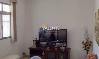 Imagem 5: Casa com 2 dormitórios à venda por R$ 300.000,00 - Centro - São Vicente/SP