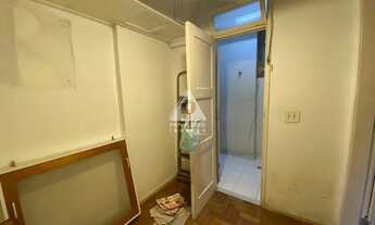 Imagem 4: Apartamento de 2 quartos em Laranjeiras