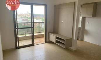 Imagem 4: Apartamento com 2 dormitórios para alugar, 57 m² por R$ 2.850,00/mês - Jardim Califórnia