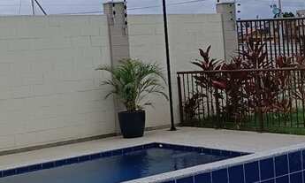 Imagem 4: Apê novo Apartamento com 2 dormitórios