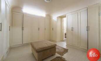 Imagem 3: São Paulo - Apartamento Padrão - Jardins