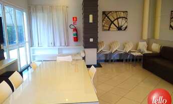 Imagem 6: São Paulo - Apartamento Padrão - Saúde