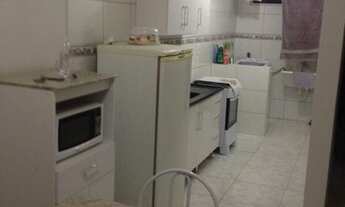 Imagem 3: Kitnet corrego grande