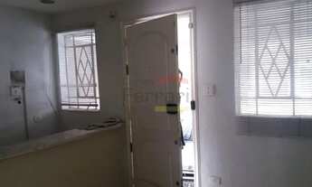 Imagem 2: CASA TÉRREA EM SANTANA - LOCAÇÃO COMERCIAL