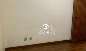 Imagem 3: Apartamento com 1 dormitório para alugar, 60 m² por R$ 2.058,00/mês - Vila Alzira - Santo