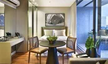 Imagem 2: Apartamento, 42 m² - venda por R$ 1.150.000,00 ou aluguel por R$ 7.125,00/mês - Vila Olímp