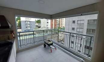 Imagem 4: Apartamento no Jabaquara com 2 dormitórios