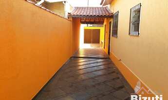 Imagem: Casa com Piscina em Peruíbe