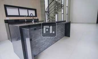 Imagem 6: Casa 420m² De Alto Padrão A Venda No Residencial Itahyê