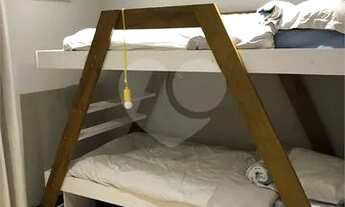 Imagem 6: APARTAMENTO - 2 DORMS - 1 SUITE - 1 VAGA - PARA VENDA NA VILA LEPOLDINA