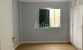 Imagem: São Paulo - Apartamento Padrão - Vila