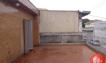 Imagem 4: São Paulo - Casa Padrão - Água Rasa