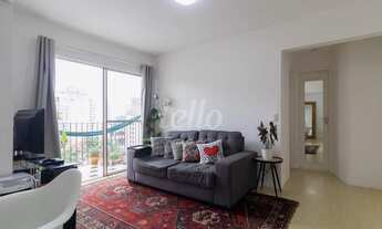 Imagem 5: São Paulo - Apartamento Padrão - Itaim Bibi