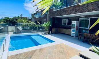 Imagem 2: Casa para locação anual na praia de Juquehy