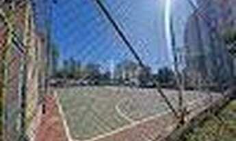 Imagem 4: Apartamento com 2 dormitórios à venda, 58 m² por R$ 390.000,00 - Condomínio Upper Life Cam