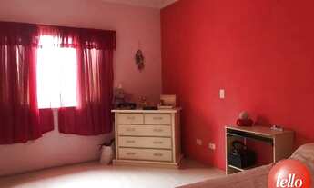 Imagem 2: São Paulo - Casa Padrão - Tatuapé