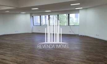 Imagem 4: Amplo conjunto comercial na Berrini