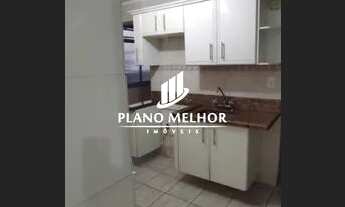 Imagem 4: Apartamento em Condomínio Padrão para Venda no bairro Conjunto Residencial José Bonifácio
