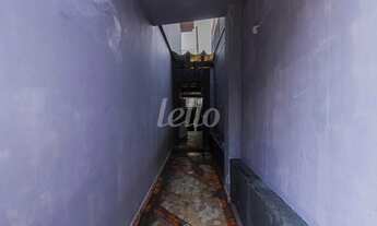 Imagem: São Paulo - Casa Padrão - Saúde