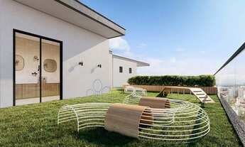 Imagem 5: Apto de 3 Dorm c/ 3 SUÍTES, 2 VAGAS, VARANDA GOURMET, 145 m² de área útil. Bairro: Aviação