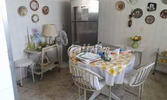 Imagem 4: São Paulo - Apartamento Padrão - Santa Cecília