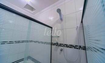 Imagem 5: Santo André - Casa Padrão - Vila Palmares